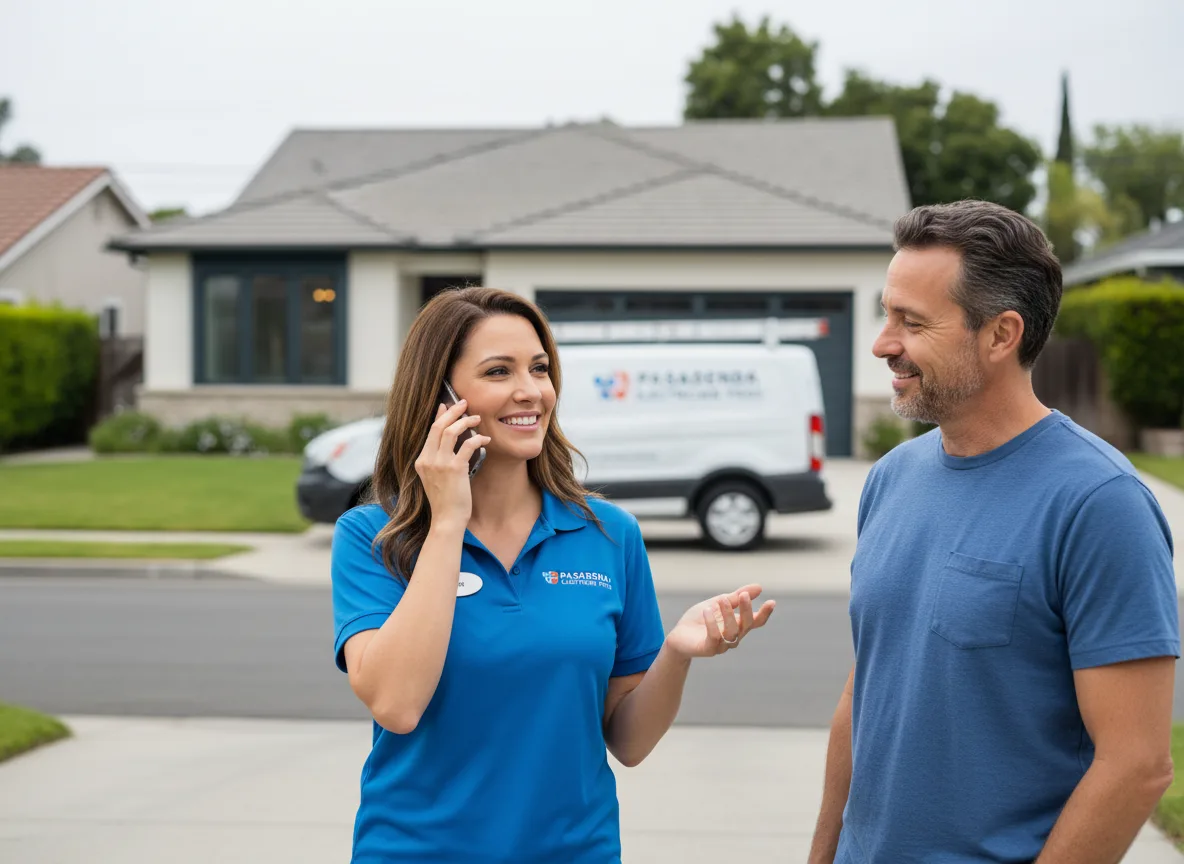 Electrician Gresham, OR FAQs